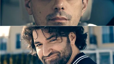 Li se întâmplă şi artiştilor-sportivi. Smiley, DOC şi Motzu şi-au pierdut buletinele. În ce cursă au luat startul