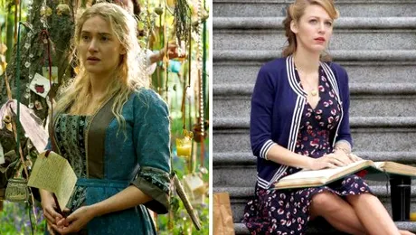 Premierele săptămânii: Un 1 mai plin de romantism!