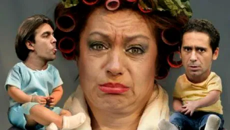 Ce avere are cel mai bogat actor din România? S-a lansat la postul OTV