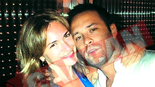 Alex si Maria Marinescu