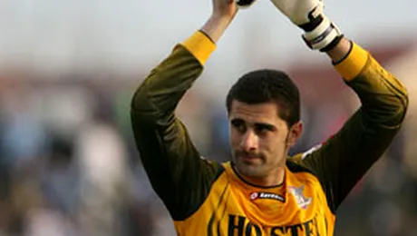 Ros-albii i-au transmis lui Coman ca e bine venit in orice moment la Dinamo (GSP)