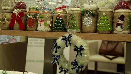 10 târguri de Moş Nicolae, în Bucureşti