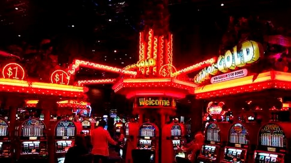 Ludomania, dependența de jocuri de noroc