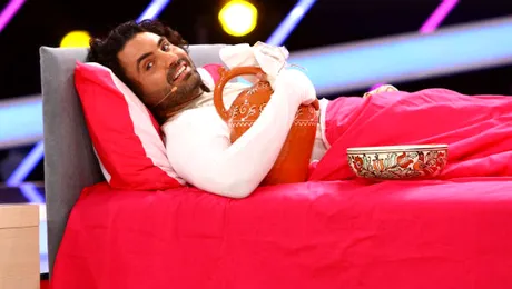 Pepe, suprins în ipostaze compromiţătoare – FOTO