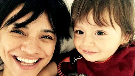 Aylin Cadîr, după 4 sarcini pierdute: “A fost o tragedie la noi în familie”