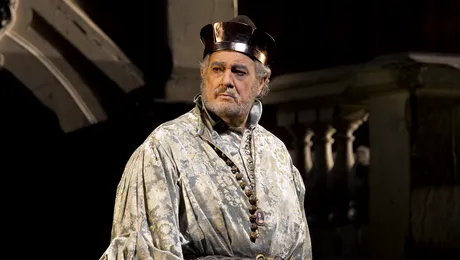 Tenorul Placido Domingo va fi operat din cauza unor dureri abdominale