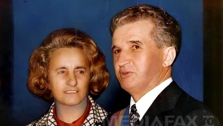 Desertul preferat al Elenei Ceaușescu