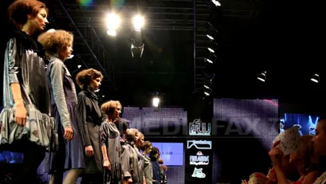 Designeri români la Săptămâna Modei de la Berlin