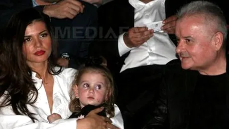 Irinel Columbeanu: „Monica era violenta si o batea pe Irina”