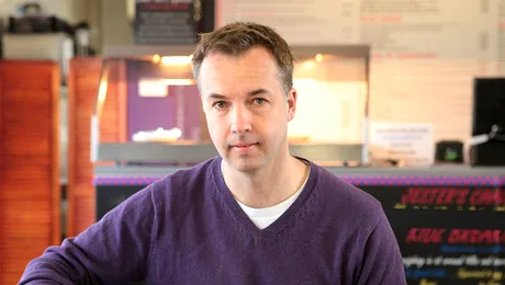 BBC Knowledge prezintă: ”Adevărul despre corpul tău”