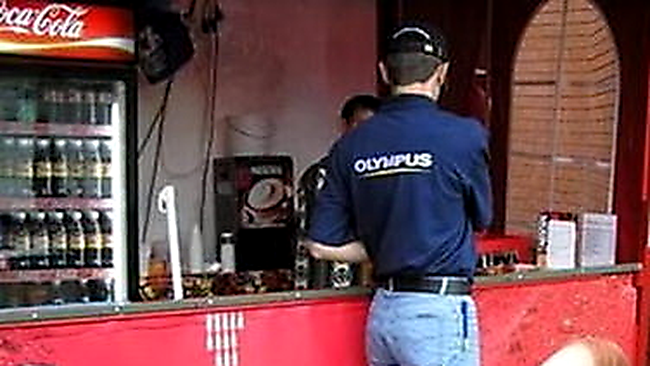 Reclame pozitionate neinspirat