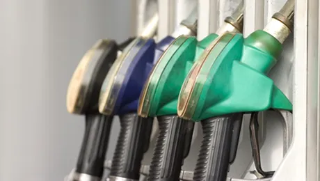 Preturile la carburanti sar in aer
