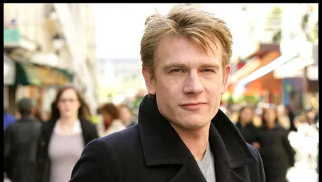 Pneumonia romaneasca l-a omorat pe Depardieu Jr.!