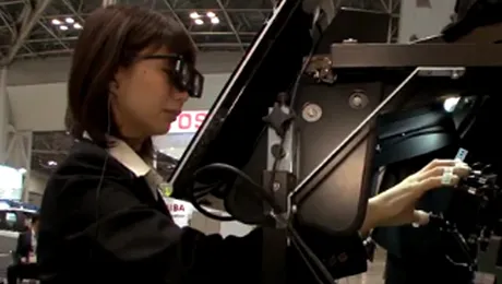 Hiro III te ajuta sa simti obiecte virtuale