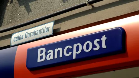 Bancpost majoreaza plafonul la creditele de consum