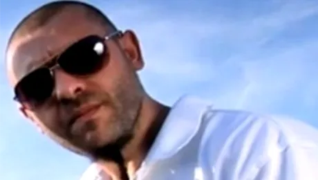 Drama lui Pacha Man! Suferă în tăcere de 16 ani