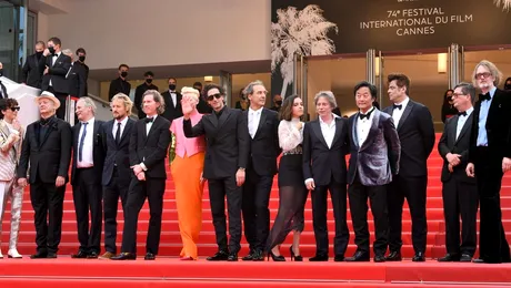Cannes 2021: „The French Dispatch”, de Wes Anderson, ovaționat nouă minute la premieră (VIDEO)