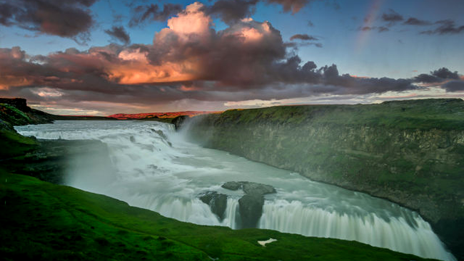gullfoss