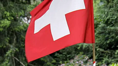 Romanii si bulgarii au sanse mari sa munceasca in Elvetia
