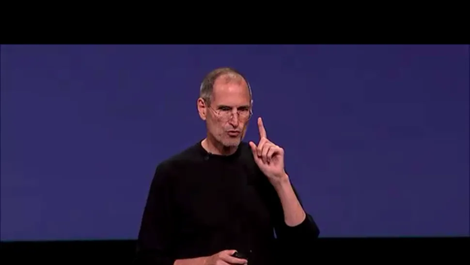 Cand Steve Jobs stranuta, nici Apple nu se simte bine