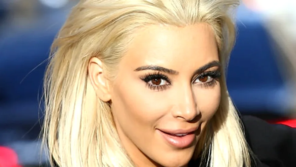 
Kim Kardashian vrea să renunţe la show-ul TV care a făcut-o celebră
