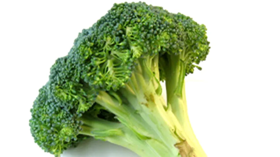 Bolile cardiace pot fi prevenite cu... broccoli