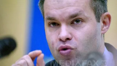 Funeriu cere opozitiei sa accepte legea educatiei