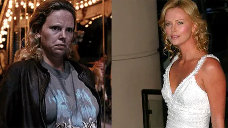 Actori care s-au îngrăşat pentru roluri