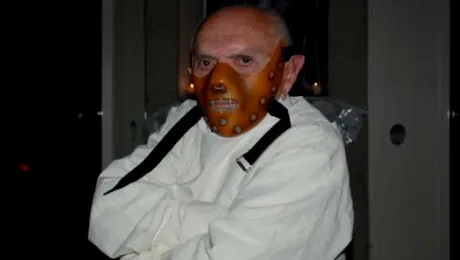 Mai există canibali astăzi?