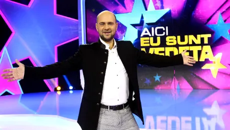 Veste mare pentru Cosmin Seleşi!