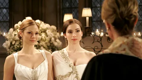 O indianca a descoperit ca sotul ei este… femeie!