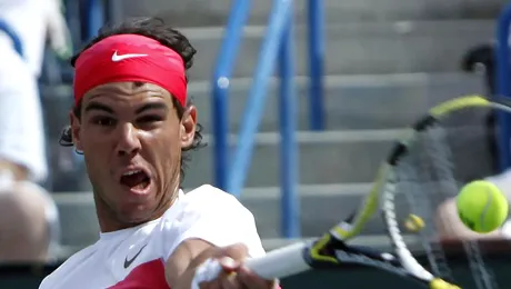 Cele 10 fete ale tenisului (Poze)