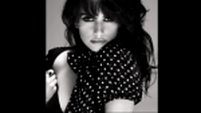 Penelope Cruz - imaginea mango
