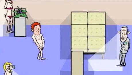 Salvează-l pe prințul Harry