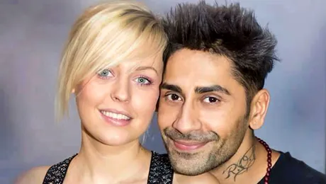 Connect-R şi-a cucerit soţia cu scoici în sos de vin