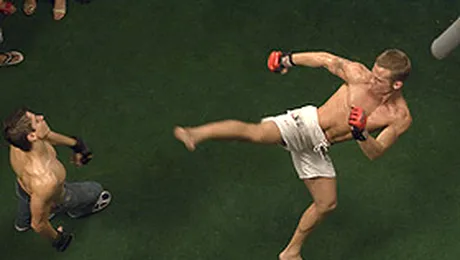 „Nu da inapoi”, un film cat o lectie de viata!