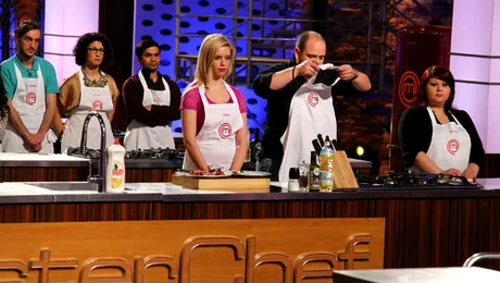 Cine va câştiga FINALA MasterChef?