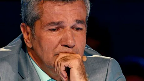 Dan Bittman: „Am fost dat afară din casă de două ori” – FOTO