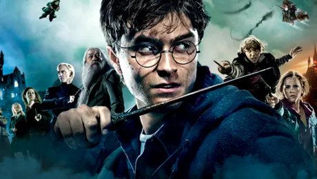 A murit un actor care a jucat în seria Harry Potter!