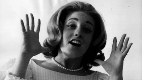 A murit Lesley Gore, interpreta hitului „It’s my party”