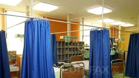 BBC ne-a deconspirat: Sistemul medical din Romania este in prag de colaps