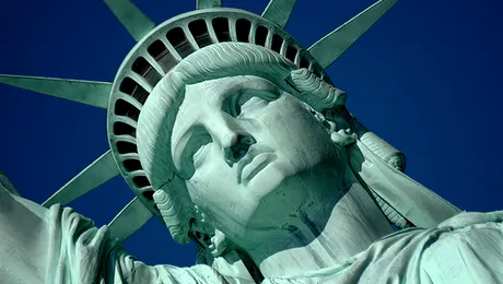 Joi incepe loteria vizelor pentru America!