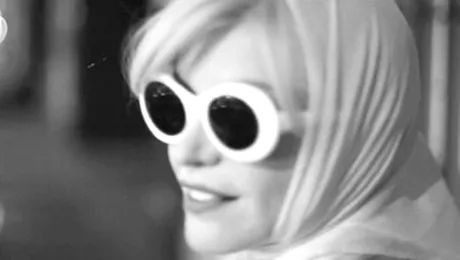 Loredana: „Like A Rockstar” la Paris