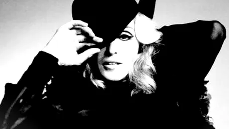Madonna isi va incheia show-ul cu o hora romaneasca!