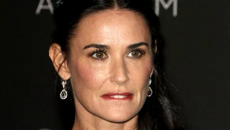 Demi Moore este iubita lui Orlando Bloom?