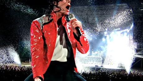 „This is it” 2: Va aparea un nou film cu Michael Jackson