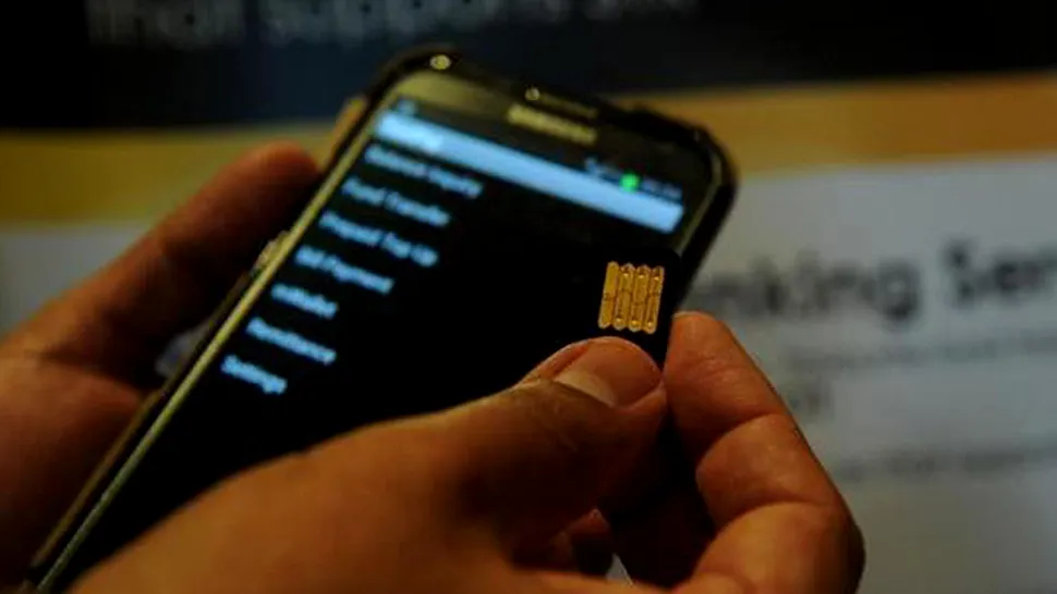 Tarifele de roaming ar putea fi eliminate de la 1 iulie 2014