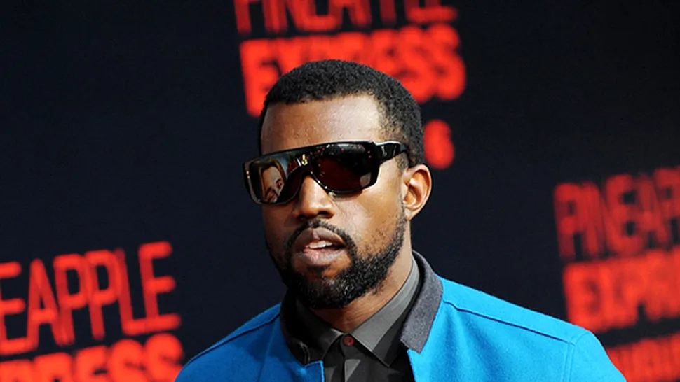 Kanye West ar putea juca în serialul 