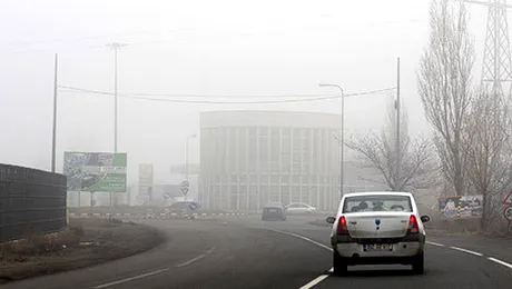 Vremea.Apropotv.ro: Prognoza meteo pentru duminică, 2 noiembrie 2014