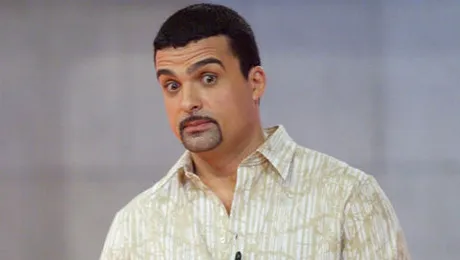 Aurelian Temisan: „Nu imi doresc sa fi fost sau sa fiu de acum inainte un model”